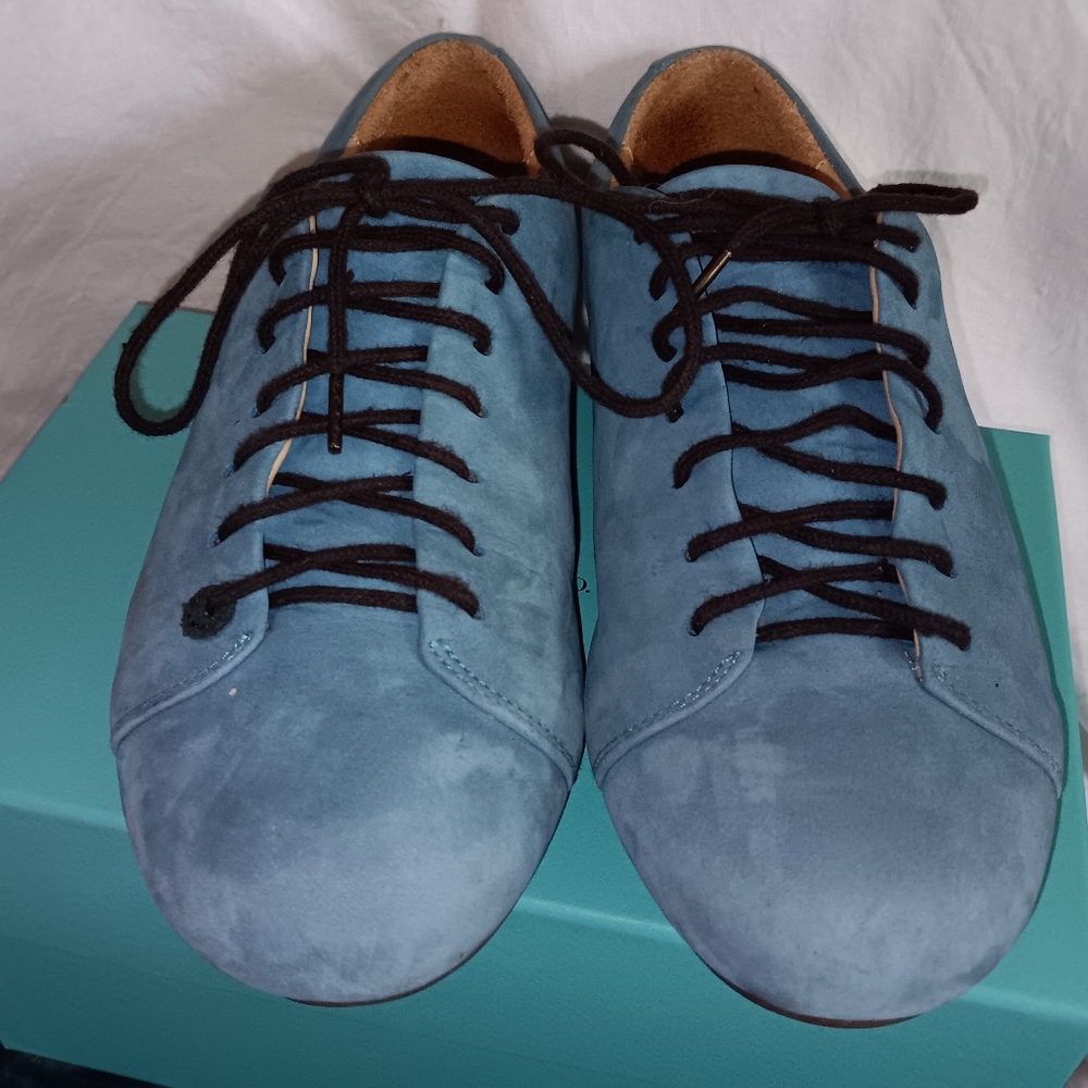 ICH BIN ATHEIST shoes - Picture 2 of 7